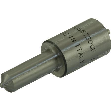 INJECTOR NOZZLE