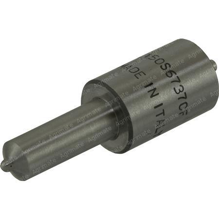 INJECTOR NOZZLE