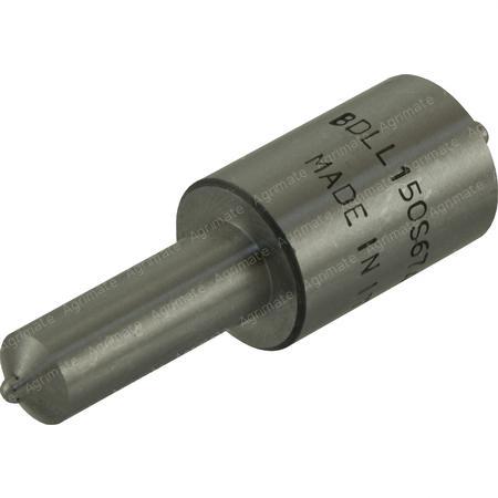 INJECTOR NOZZLE