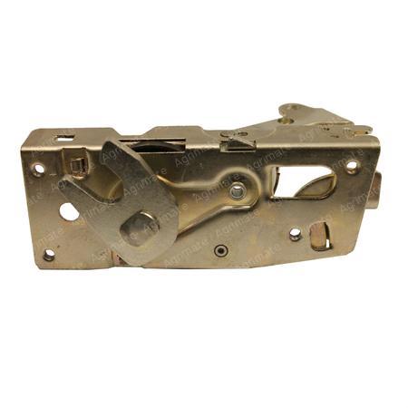 DOOR LOCK