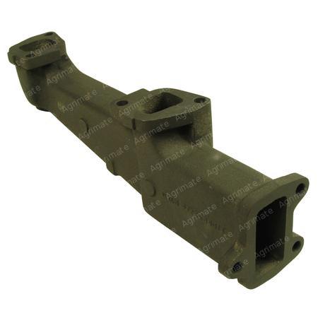 EXHAUST MANIFOLD