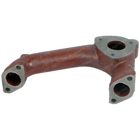 EXHAUST MANIFOLD