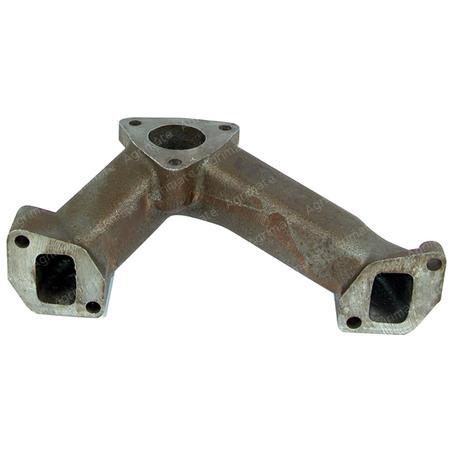 EXHAUST MANIFOLD