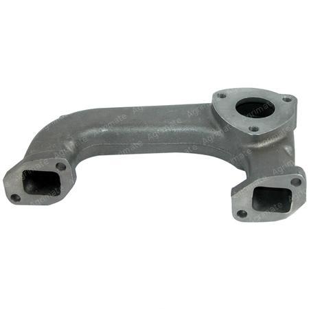 EXHAUST MANIFOLD