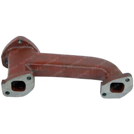 EXHAUST MANIFOLD