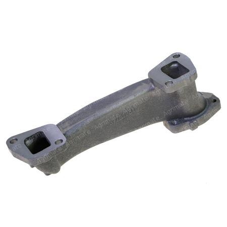 EXHAUST MANIFOLD