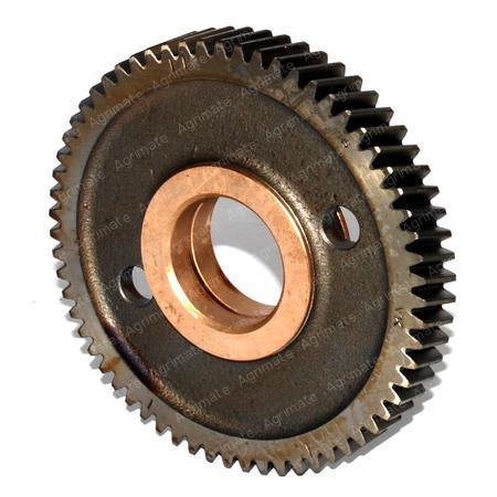 IDLER GEAR
Ø 50.68 X 170/157.80 X 25.2 MM - Z=63