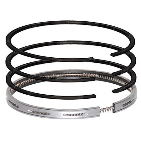 PISTON RING SET
Ø 98.48 MM - STD
