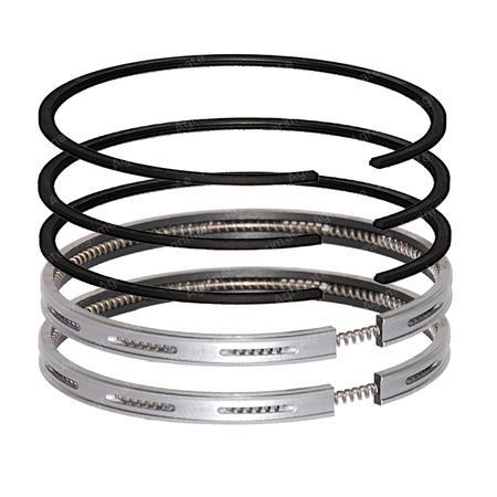PISTON RING SET
Ø 98.48 MM - STD