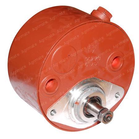 STEERING PUMP