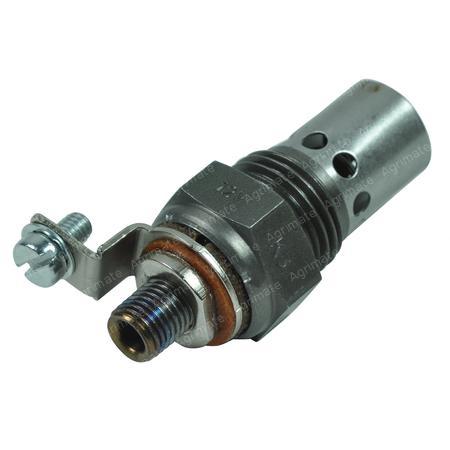HEATER PLUG
12V - 1/2'' BSP - L 59 MM
