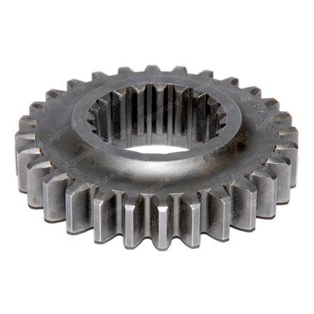 3RD GEAR
Z=28