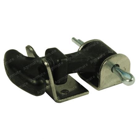 BONNET LATCH
L 64 MM - 2 PCS