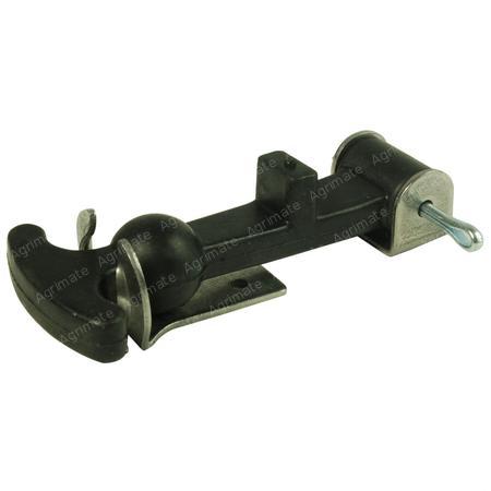 BONNET LATCH
L 120 mm