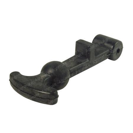 BONNET LATCH
L 120 MM