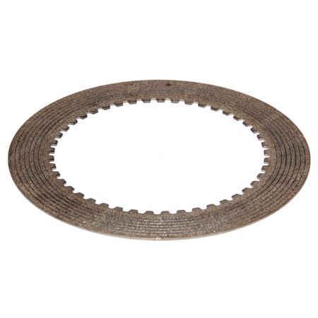 FRICTION DISC
Ø 133 MM - Z=45