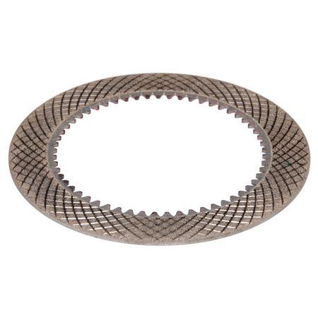 FRICTION DISC