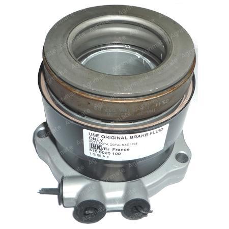 HYDRAULIC TRANSMISSION BEARING - 3 HOLE
57.2 X 102