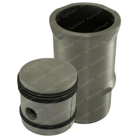 PISTON-LINER KIT
Ø 87 MM