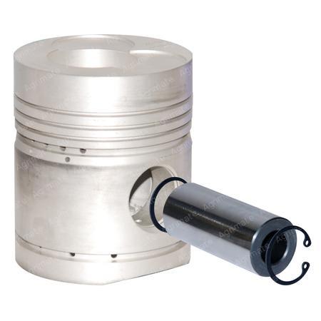 PISTON & PIN
Ø 100 MM - STD