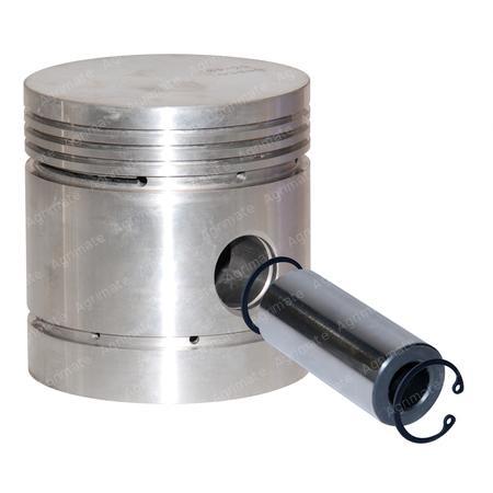 PISTON & PIN
Ø 85 MM - STD