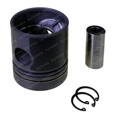 PISTON & PIN
Ø 98.48 MM - STD