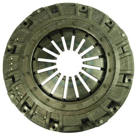 CLUTCH COVERS SINGLE - FLAT FLYWHEEL
Ø 330