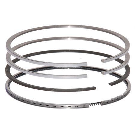 PISTON RING SET
+0.030'' - 0.762 MM