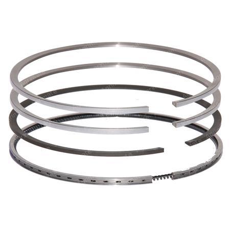 PISTON RING SET
+0.040'' - 1.02 MM