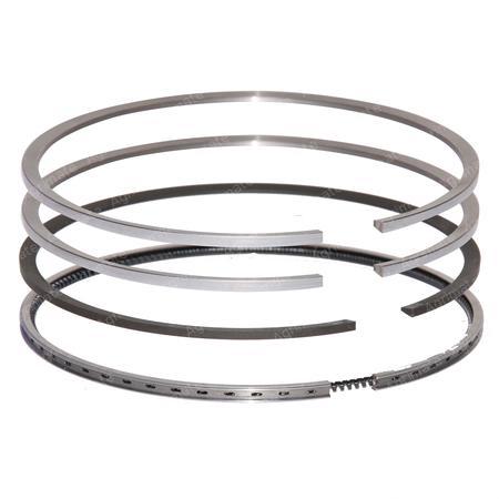 PISTON RING SET
+0.040'' - 1.02 MM