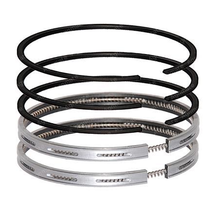 PISTON RING SET
Ø 85 MM - STD