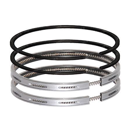 PISTON RING SET
Ø 87 MM - STD