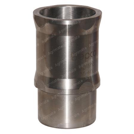 FINISHED CYLINDER LINER
Ø 85.10 X 91.71 MM - L 171.45 MM
