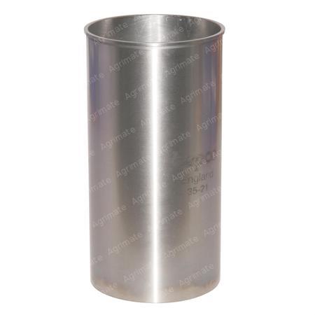 SEMI-FINISHED CYLINDER LINER
Ø 114.31 X 117.93 MM - L 230.78 MM