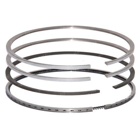 PISTON RING SET
+0.020'' - 0.51 MM