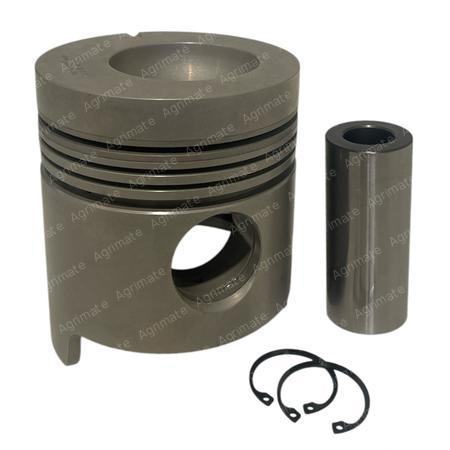 PISTON & PIN
Ø 111.778 MM - STD