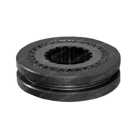 COUPLING ASSEMBLY
Ø 67.92 X 97.95 MM