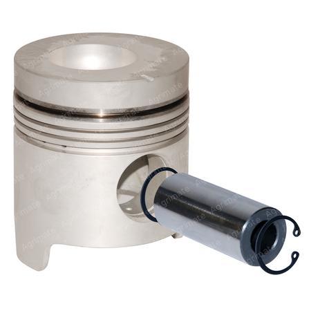 PISTON & PIN
Ø 111.76 MM - STD