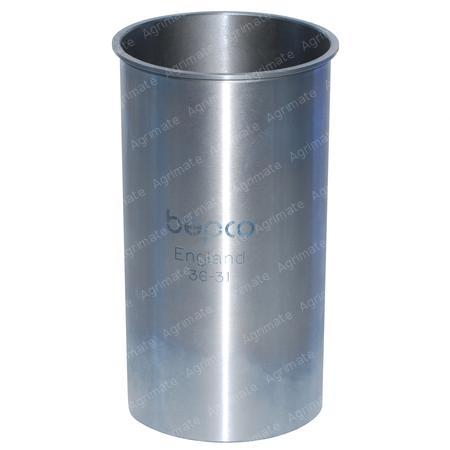 SEMI-FINISHED CYLINDER LINER
Ø 111.76 X 114.43 MM - L 208.53 MM