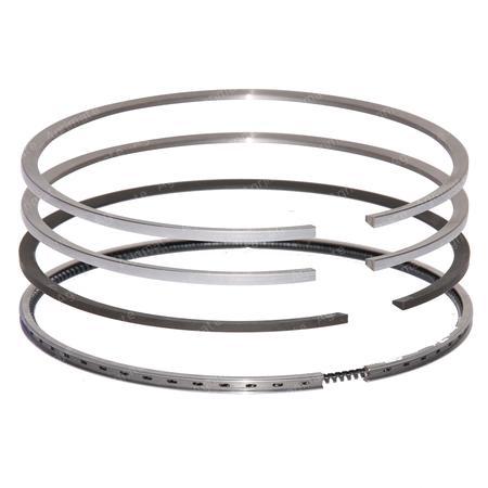 PISTON RING SET
+0.020'' - 0.51 MM