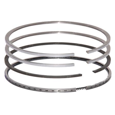 PISTON RING SET
+0.020'' - 0.51 MM