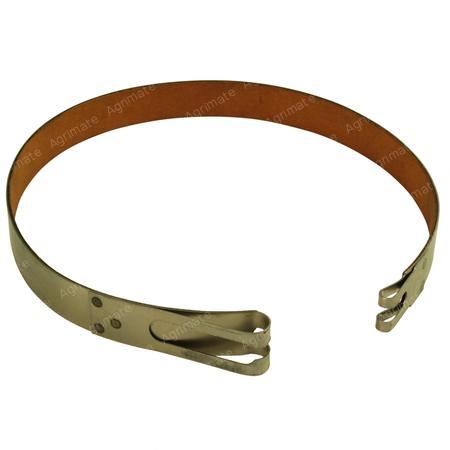 BRAKE BAND
L 520 MM