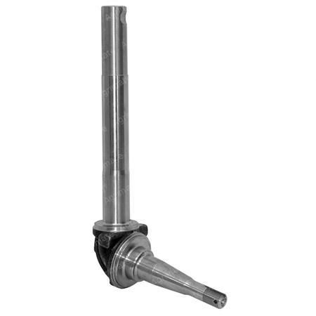 STEERING SPINDLE
RH - L 298 MM
