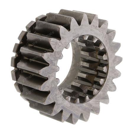 GEAR
Ø 46.88 X 88.45 X 45 MM - Z=16 /21