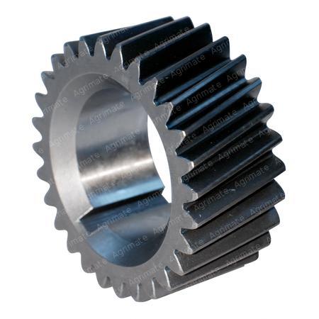 CRANKSHAFT GEAR
Z=26
