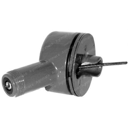 TACHO ANGLE DRIVE