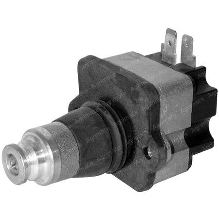 CONTROL VALVE SWTICH