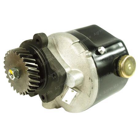 STEERING PUMP
