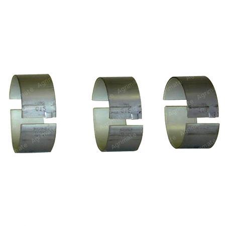 CONNECTING ROD BEARING SET
0.010'' - 0.25 MM - 3 CYL.