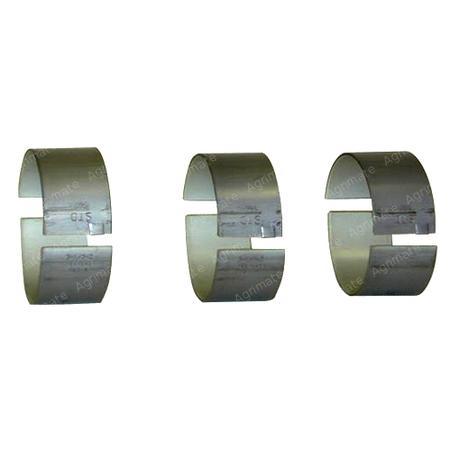 CONNECTING ROD BEARING SET
0.020'' - 0.51 MM - 3 CYL.
